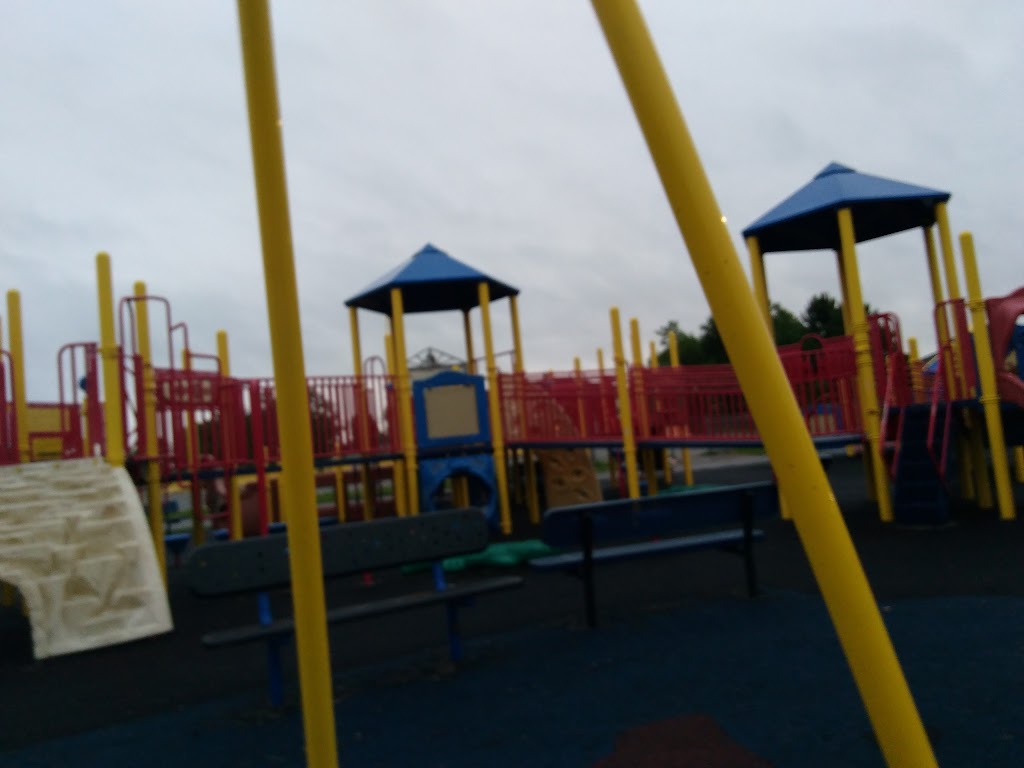 Eagle’s Nest Playground | 34 Glen Stewart Dr, Stratford, PE C1B 0J9, Canada | Phone: (902) 569-0550