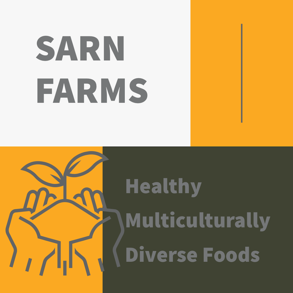 SARN FARMS | 160 Downsview Park Blvd, North York, ON M3K 0C8, Canada | Phone: (437) 488-6021