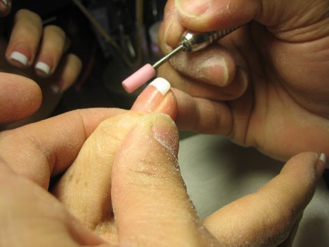 Nail Sculptures | 217 Dundas St E, Whitby, ON L1N 2H9, Canada | Phone: (905) 666-3018