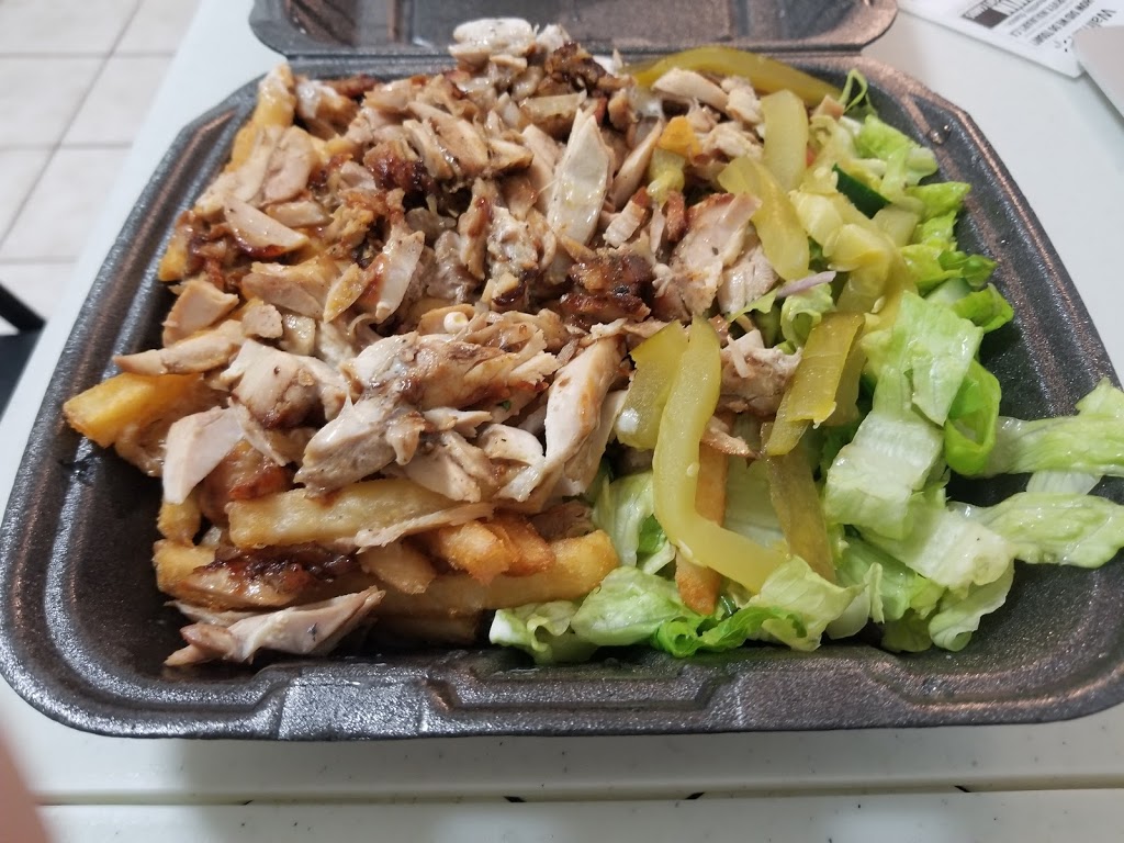 Shawarma Fire | 945 Innisfil Beach Rd, Innisfil, ON L9S 1V3, Canada | Phone: (705) 431-0404