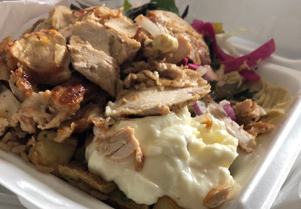 Ottawa Shawarma | 250 Greenbank Rd, Nepean, ON K2H 1E9, Canada | Phone: (613) 422-8009