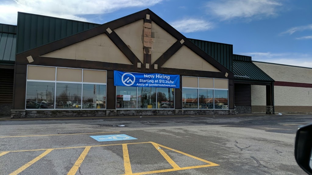 Gander Outdoors of Tonawanda | 880 Young St, Tonawanda, NY 14150, USA | Phone: (716) 743-2300