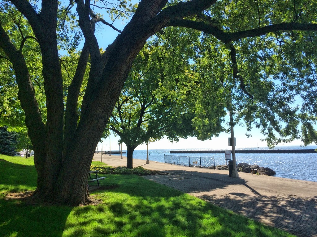 Fishermans Warf | Bronte, Oakville, ON, Canada