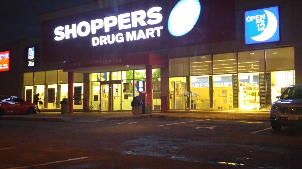 Shoppers Drug Mart | 600 Ontario St, St. Catharines, ON L2N 7H8, Canada | Phone: (905) 937-3532