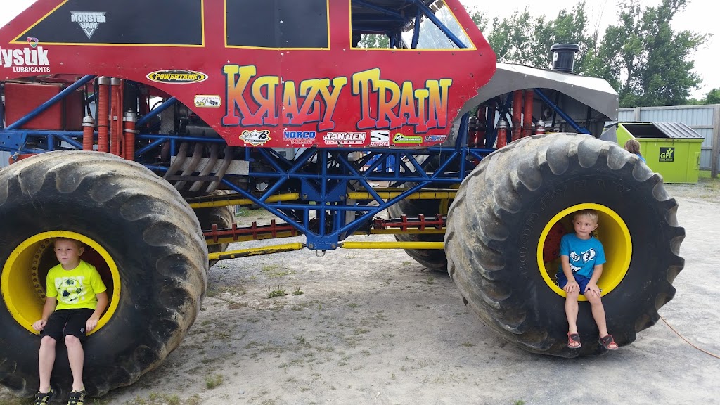 Brighton Speedway Park | 775 County Rd 64, Brighton, ON K0K 1H0, Canada | Phone: (613) 475-1102