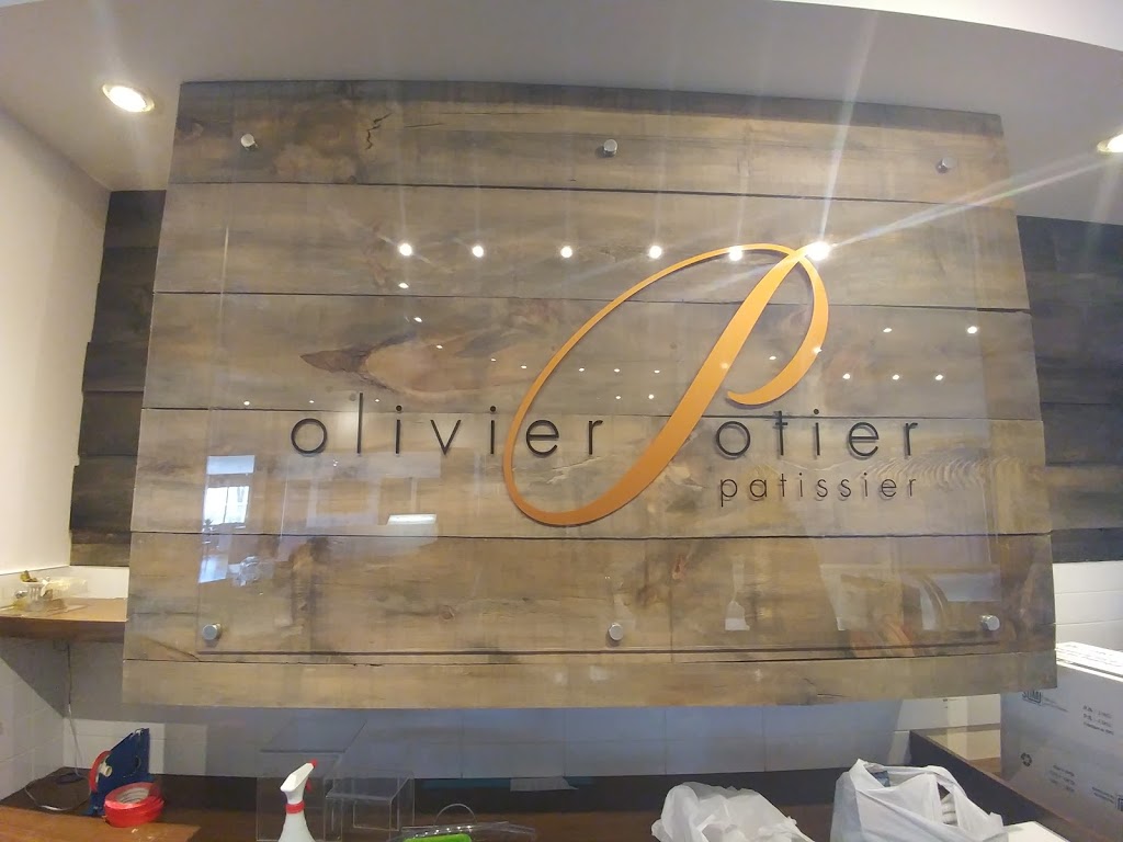 Olivier Potier Pâtisserie | 3535 Autoroute Jean-Noël-Lavoie, Laval, QC H7P 5G9, Canada | Phone: (579) 640-3094