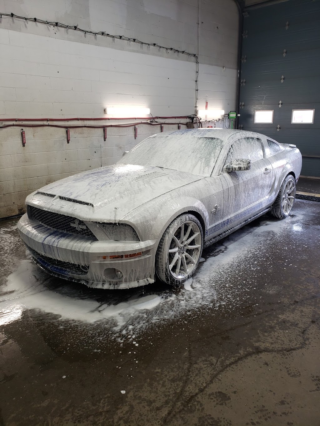 Lave-Auto X-FORCE ESTHÉTIQUES AUTOMOBILE | 3125 Rue Bernard-Pilon, Saint-Mathieu-de-Beloeil, QC J3G 4S5, Canada | Phone: (514) 926-8632