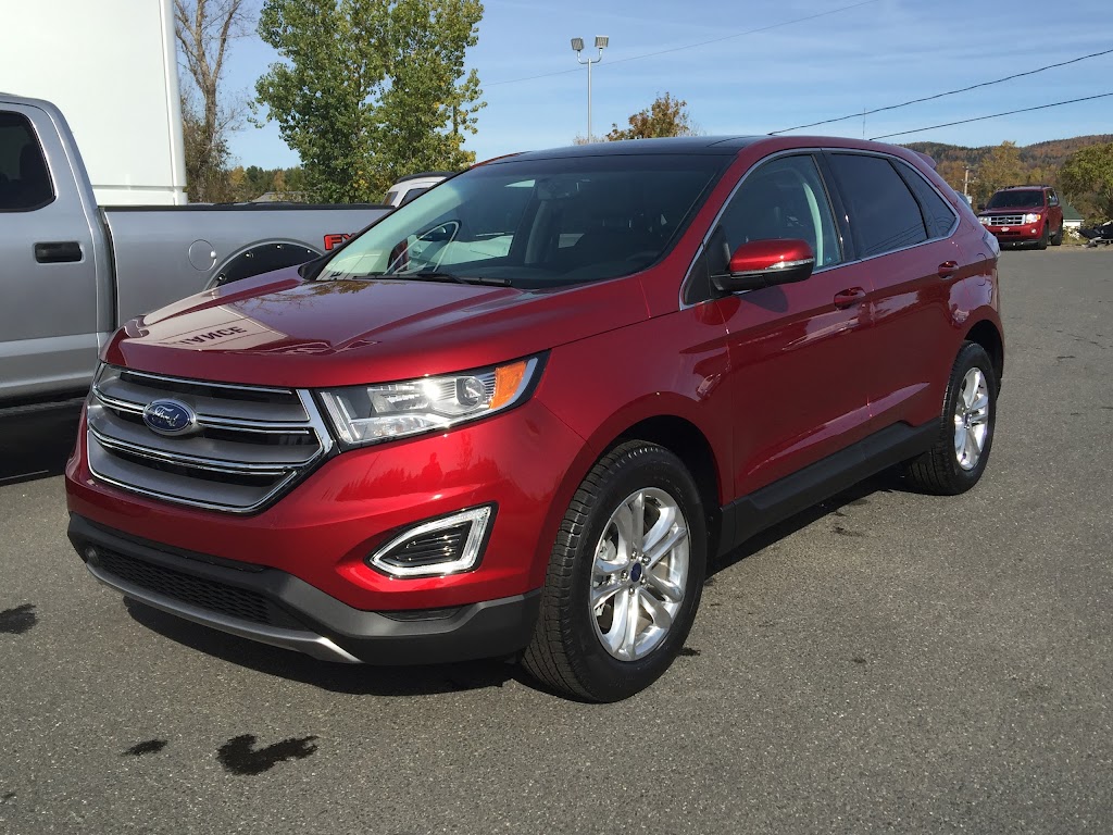 Alliance Ford | 90 Bd Norbert Morin, Sainte-Agathe-des-Monts, QC J8C 3K8, Canada | Phone: (579) 485-2267