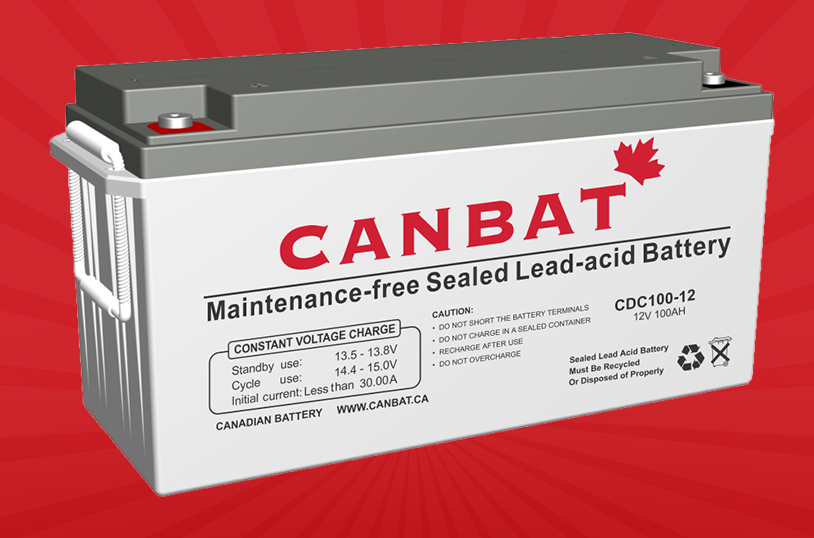 Canbat Technologies Inc. | 4833 Byrne Rd Unit 111, Burnaby, BC V5J 3H6, Canada | Phone: (778) 358-3925