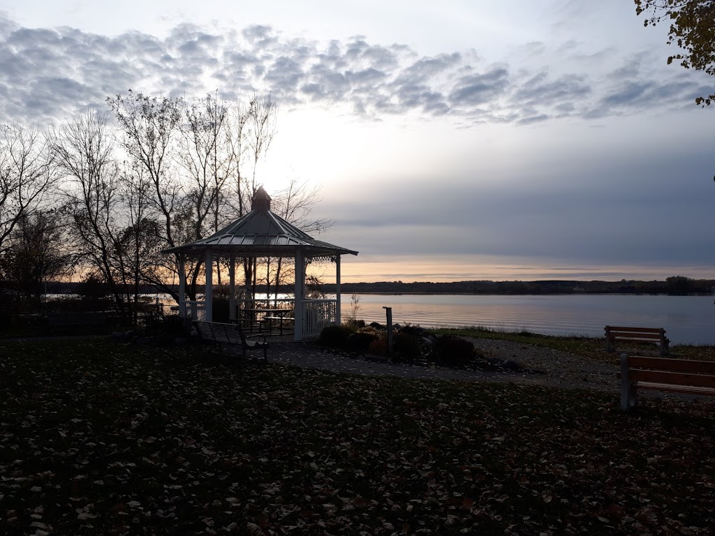 Victoria Harbour Gazebo | Tay, ON L0K 2A0, Canada