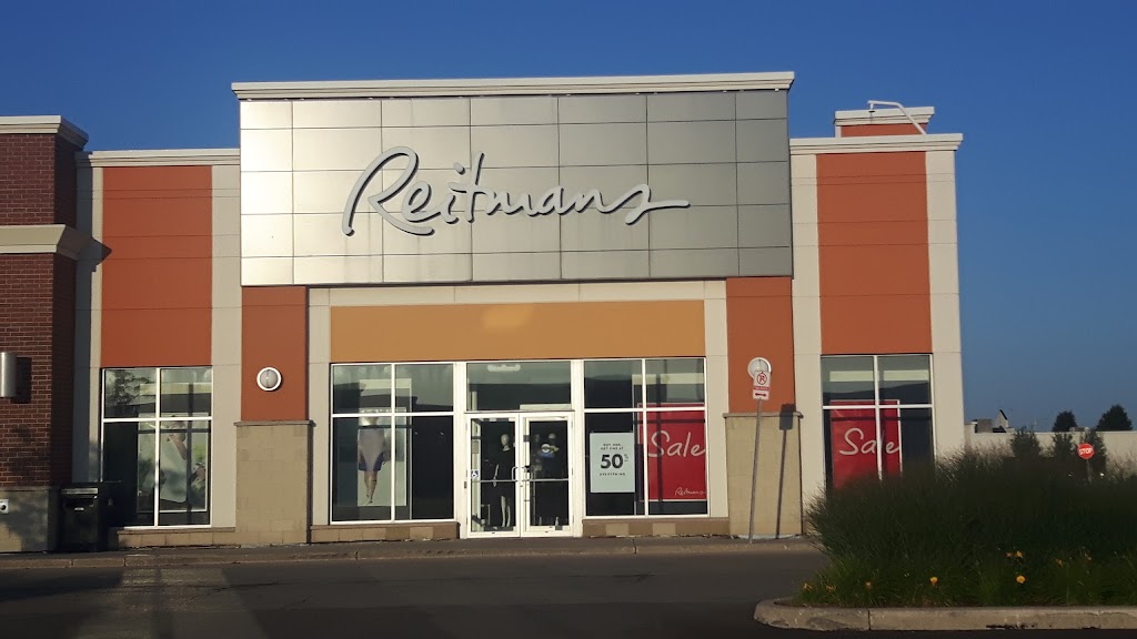 Reitmans | 1310 Fanshawe Park Rd W Unit F4, London, ON N6G 5B1, Canada | Phone: (519) 641-4911