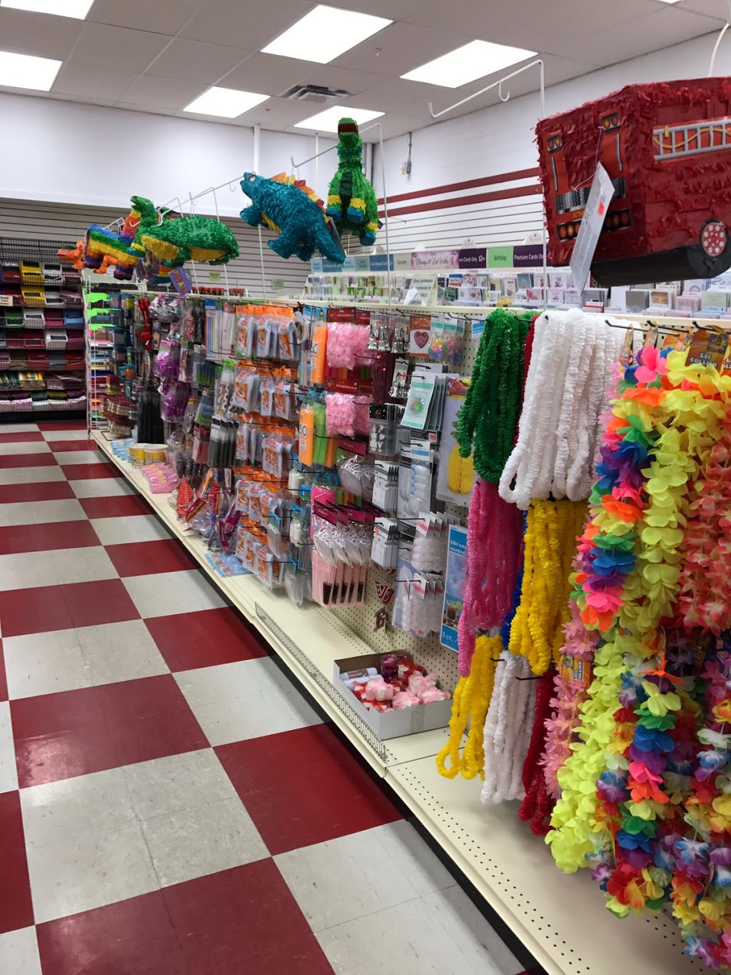 Great Canadian Dollar Store | 6504 Hastings St, Burnaby, BC V5B 1S2, Canada | Phone: (604) 205-9281