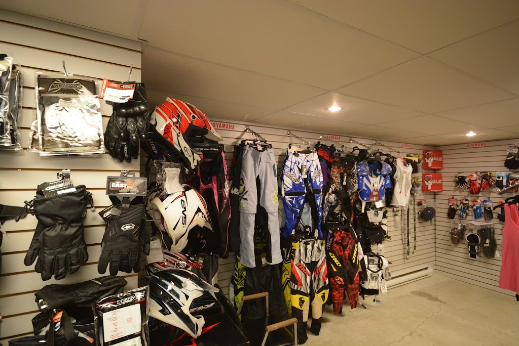 Chambord Sport Yamaha | 1454 Rue Principale, Chambord, QC G0W 1G0, Canada | Phone: (418) 342-6202