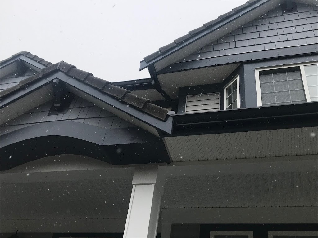 MHC Gutters Port Coquitlam | 1225 Kingsway Ave, Port Coquitlam, BC V3C 1S2, Canada | Phone: (604) 552-4866