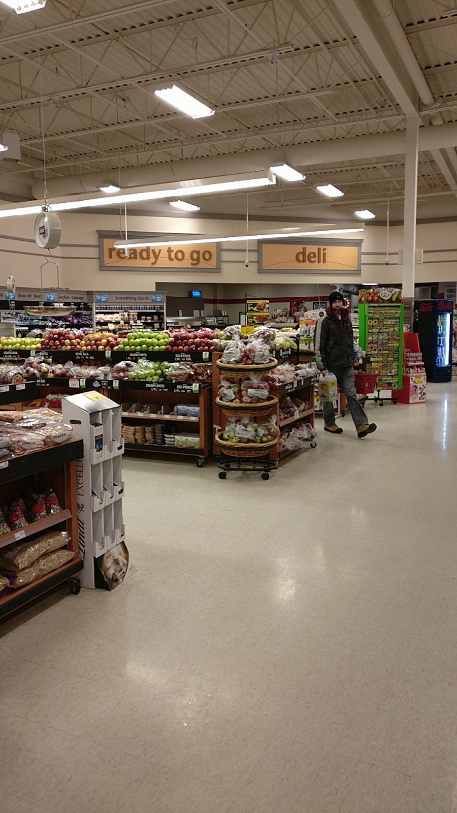 Foodland - Seaforth | 95 Main St S, Seaforth, ON N0K 1W0, Canada | Phone: (519) 527-1631