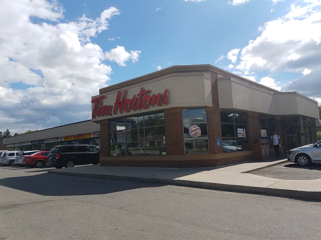 Tim Hortons | 177 Paris Rd, Brantford, ON N3R 1J2, Canada | Phone: (519) 754-0496