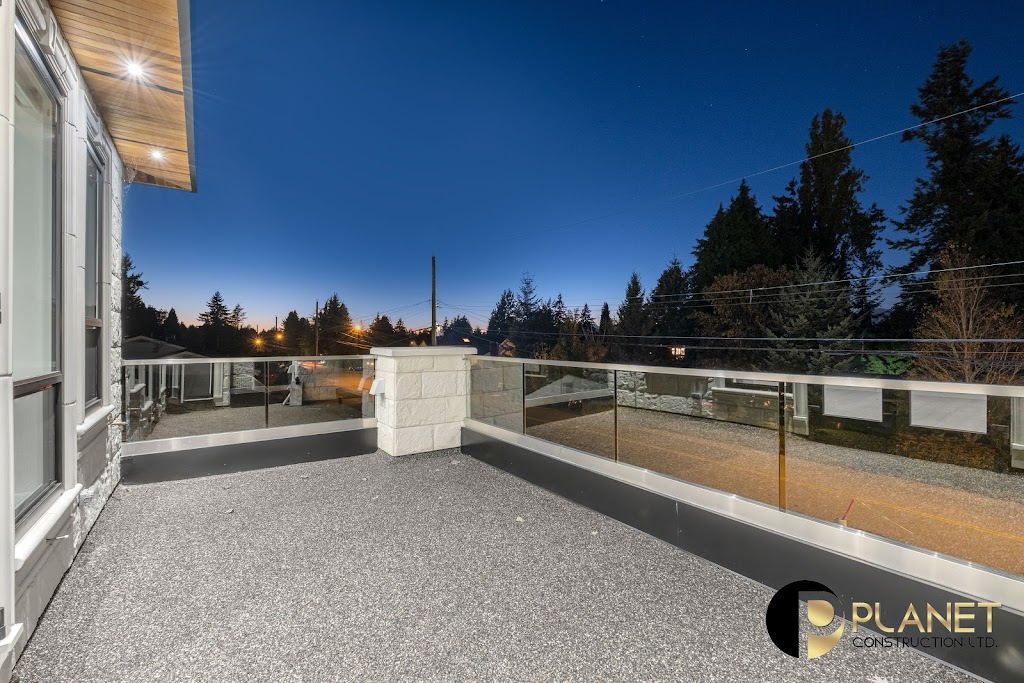 Planet Construction Ltd | 9345 Stuart Crescent Unit 101, Surrey, BC V3V 1T8, Canada | Phone: (604) 729-6464