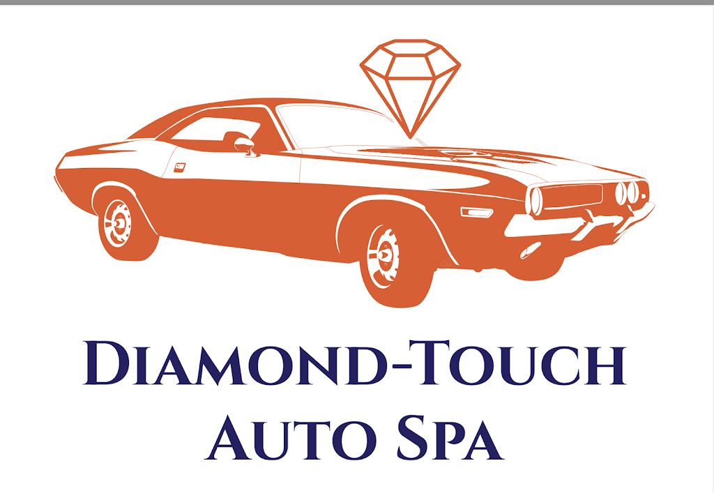 Diamond-Touch Auto Spa | 7543 126a St, Surrey, BC V3W 0G2, Canada | Phone: (604) 366-7944