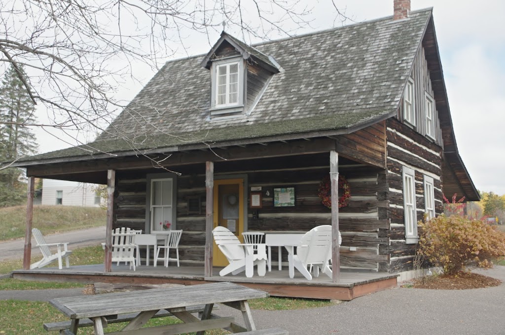 Polish Kashub Heritage Museum & Skansen | 1112 Wilno Rd N, Wilno, ON K0J 2N0, Canada | Phone: (613) 756-6937