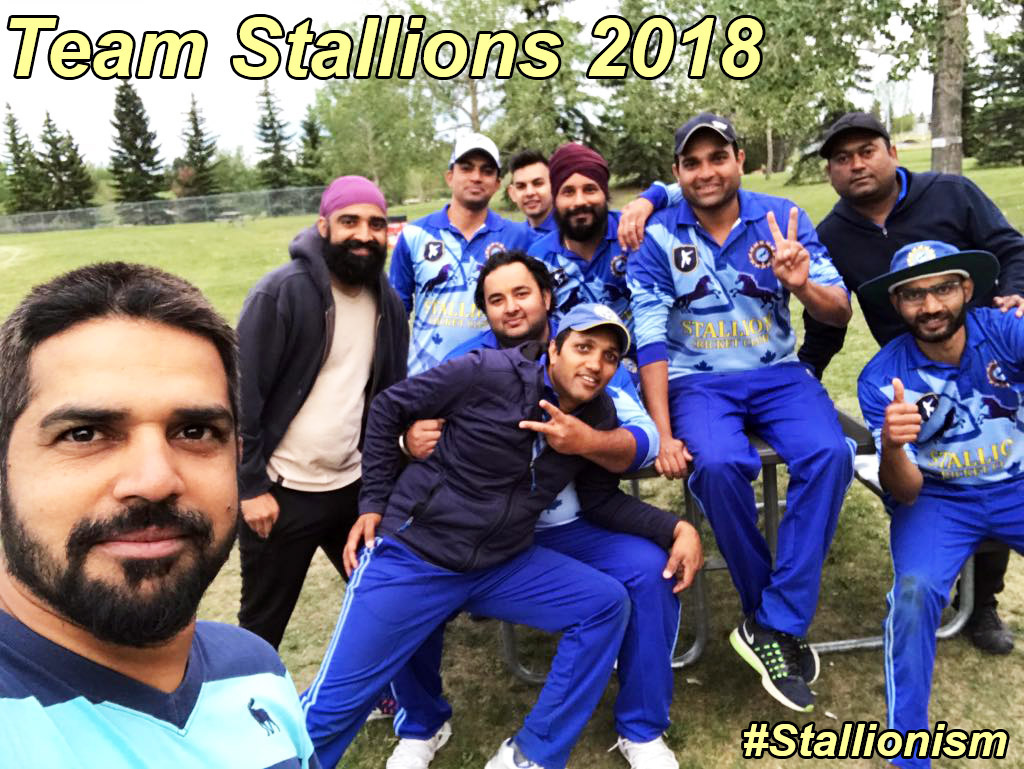 Stallion Cricket Club Edmonton Alberta Canada | 3207 78 St NW, Edmonton, AB T6K 3P1, Canada | Phone: (780) 519-1919
