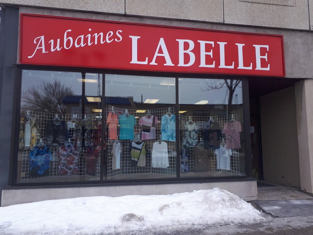 Aubaines Labelle | 8645 Rue Hochelaga, Montréal, QC H1L 2M5, Canada | Phone: (514) 351-3320