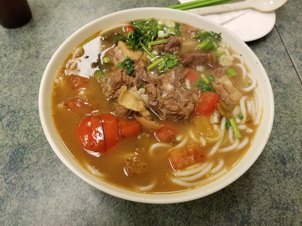 Tsui Wah Restaurant | 3261 Kennedy Rd #2, Scarborough, ON M1V 4Y1, Canada | Phone: (416) 298-6325