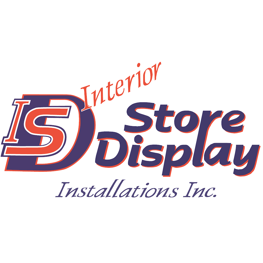 Interior Store Display Installations Inc | 64 Shoemaker St, Kitchener, ON N2E 3G4, Canada | Phone: (519) 895-0532