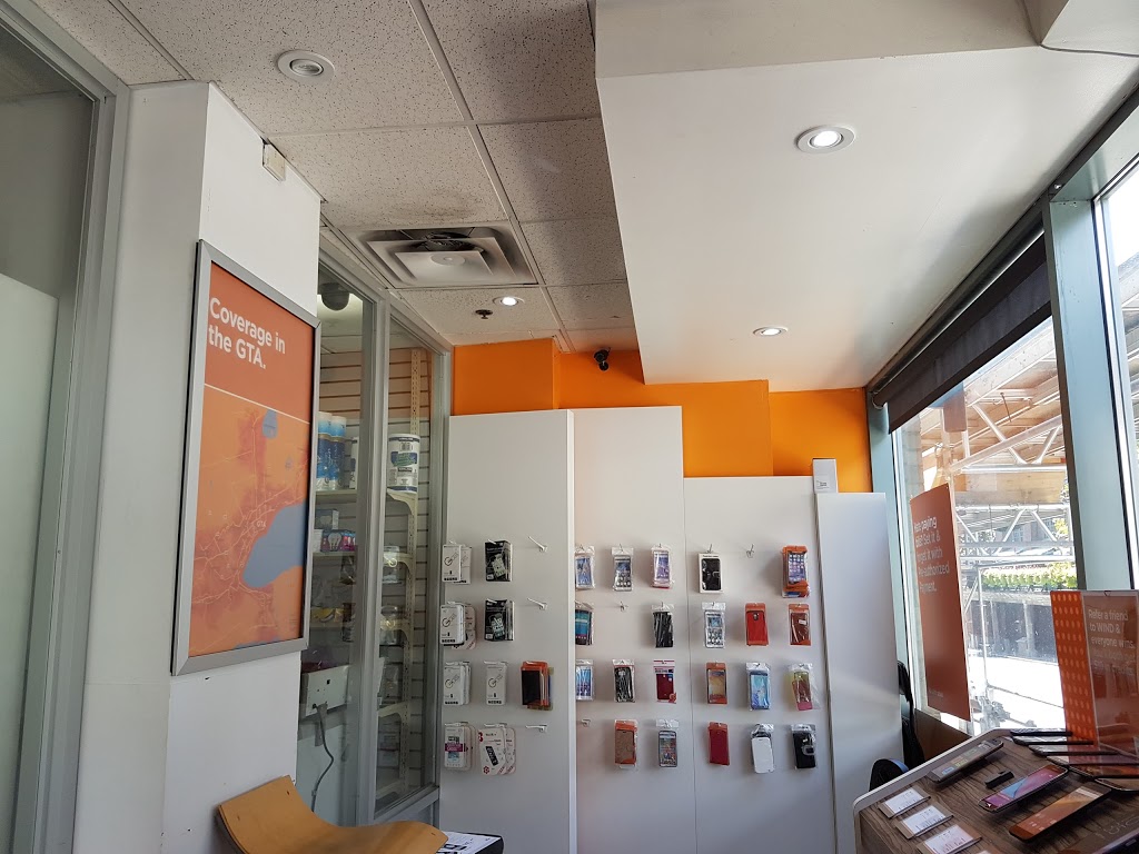 Freedom Mobile | 105 Front St E, Toronto, ON M5A 4S5, Canada | Phone: (647) 427-5155