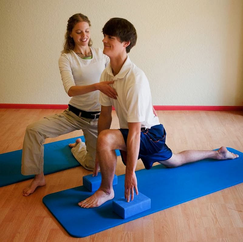 Oasis Physical Therapy | 3035 Silvern Lane, Bellingham, WA 98226, USA | Phone: (360) 676-8077