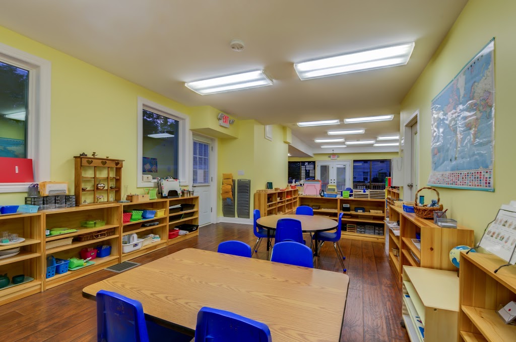 The Wonder Years Montessori | 49 David St, Brampton, ON L6X 1J3, Canada | Phone: (905) 459-9219