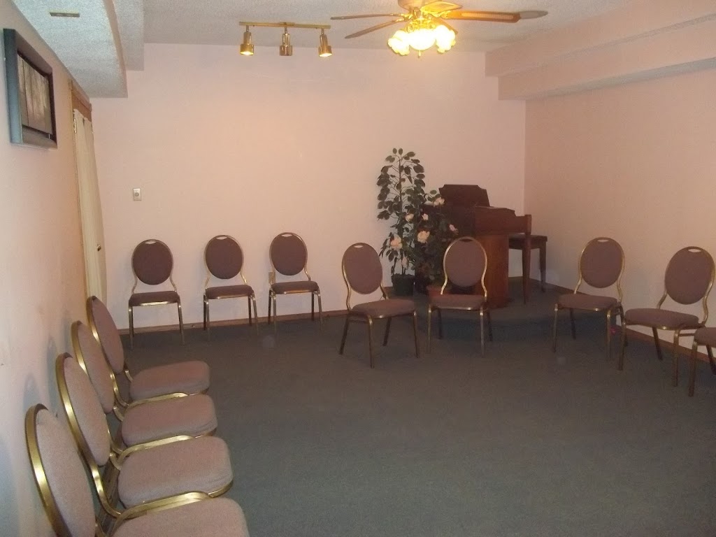 Sunset Funeral Service Ltd. | 311 Arena Ave, Trochu, AB T0M 2C0, Canada | Phone: (403) 442-2200