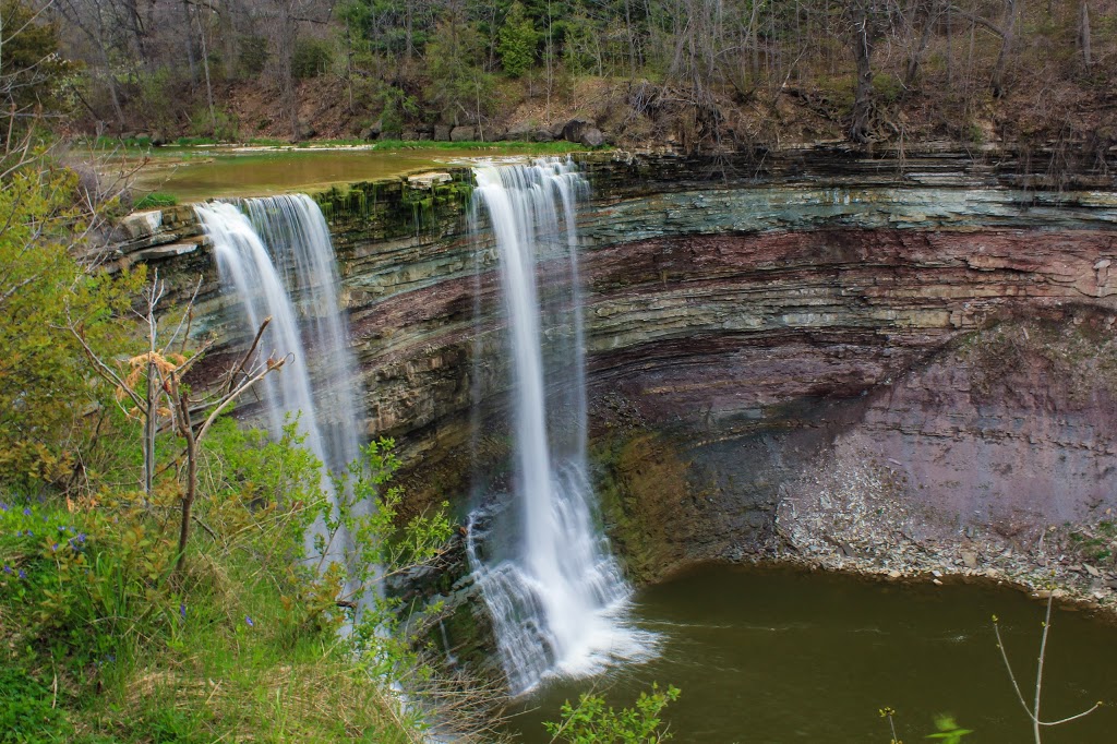 Balls Falls Centre for Conservation | 3292 Sixth Ave, Jordan Station, ON L0R 1S0, Canada | Phone: (905) 562-5235