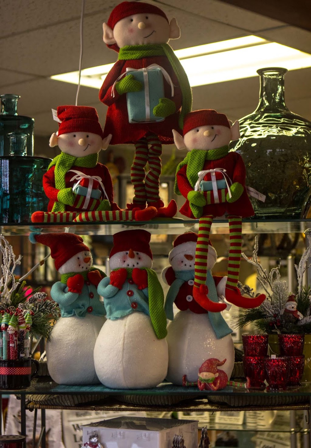 Seasons Gift Shop | 8665 McKenney Ave, St. Albert, AB T8N 2T7, Canada | Phone: (780) 419-3582