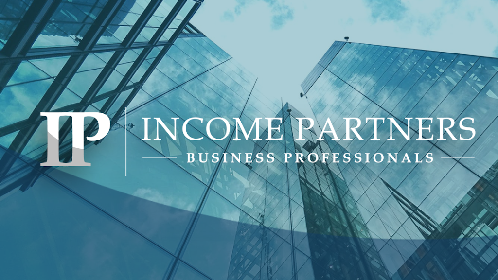 Income Partners Business Professionals | 3100 Steeles Ave W, Concord, ON L4K 3B8, Canada | Phone: (647) 479-6061