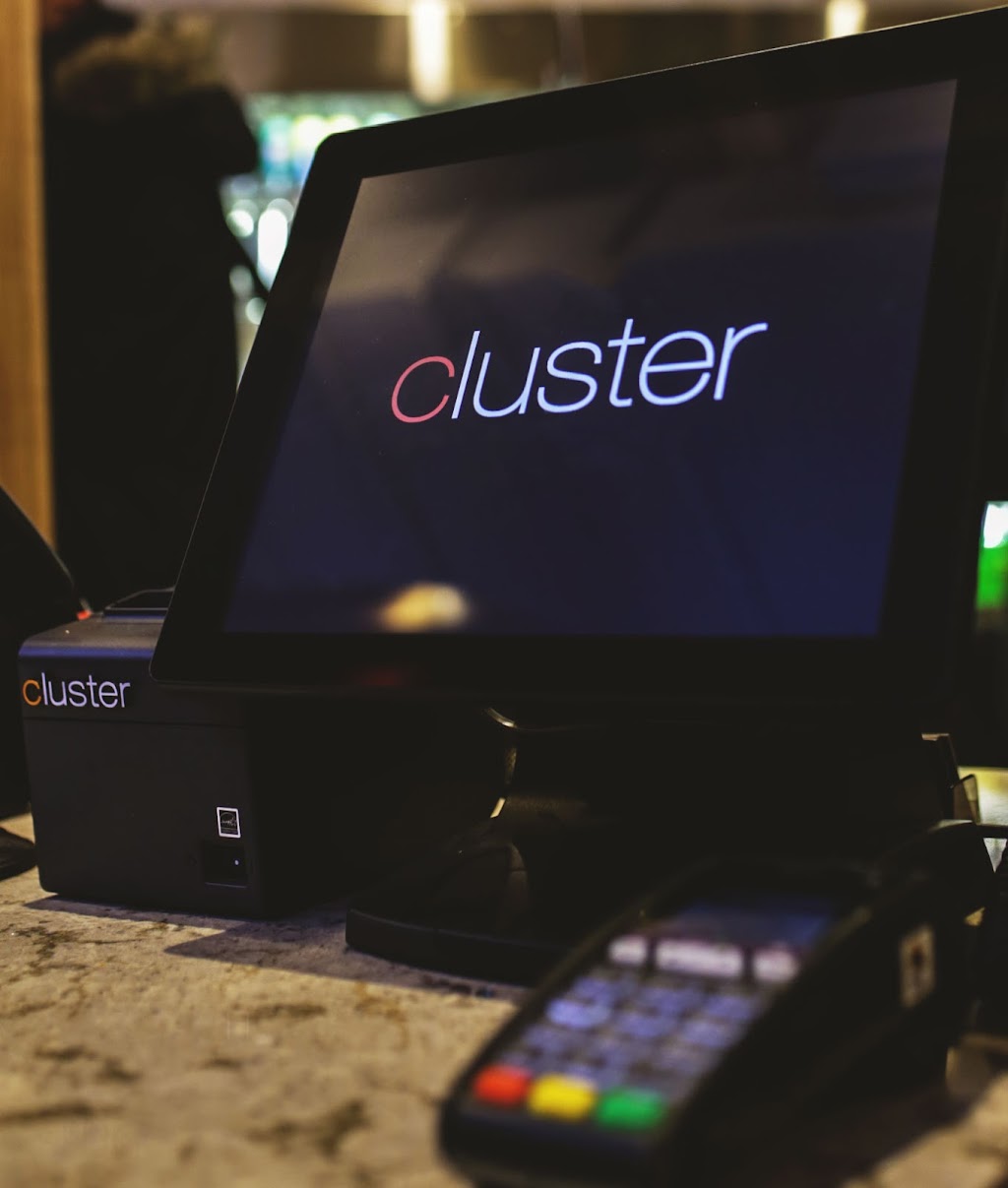 Cluster POS - Restaurant POS | 3950 Rue Hickmore #103, Saint-Laurent, QC H4T 1K2, Canada | Phone: (855) 258-7837