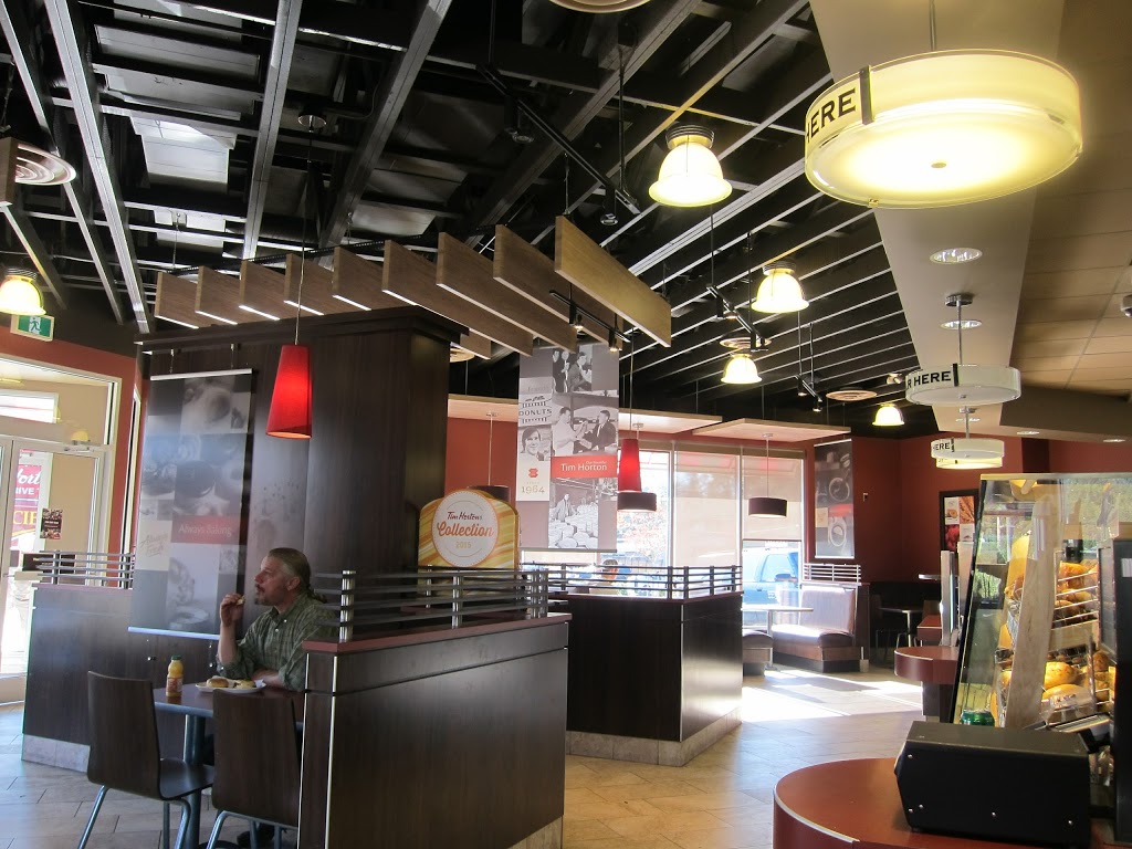 Tim Hortons | 1811 Garibaldi Way, Garibaldi Highlands, BC V0N 1T0, Canada | Phone: (604) 898-1032