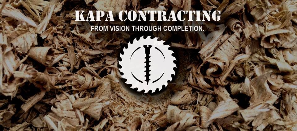 Kapa Contracting | 2089 Bridle Rd, Oshawa, ON L1L 0A5, Canada | Phone: (905) 449-7760