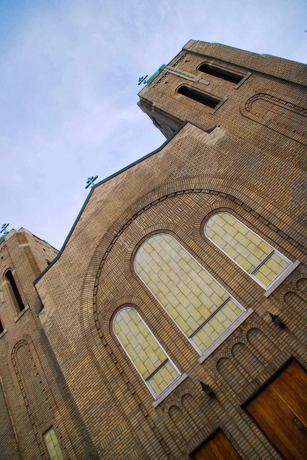 Saints Peter & Paul Orthodox Church | 45 Ideal St, Buffalo, NY 14206, USA | Phone: (716) 893-0044