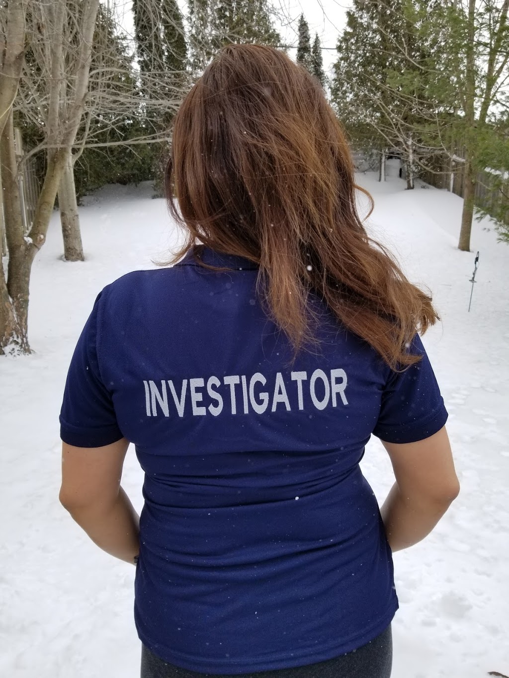 JAMES WINTER ASSOCIATES Investigations & Training | 525 Highland Rd W Suite 207, Kitchener, ON N2M 5P4, Canada | Phone: (226) 978-3310