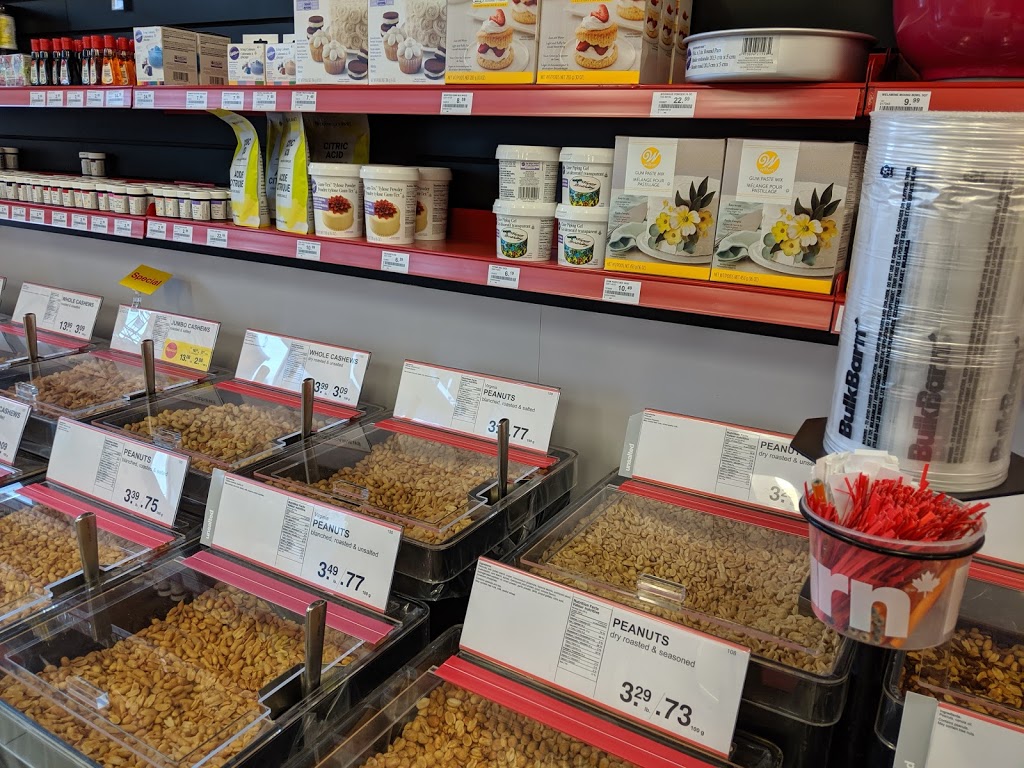 Bulk Barn | 91 Laird Dr, East York, ON M4G 3T7, Canada | Phone: (416) 422-2900