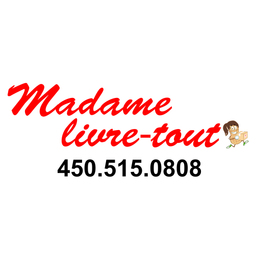 Madame Livre-Tout | 669 Chemin du Grand Bernier N, Saint-Jean-sur-Richelieu, QC J3B 8K1, Canada | Phone: (450) 515-0808