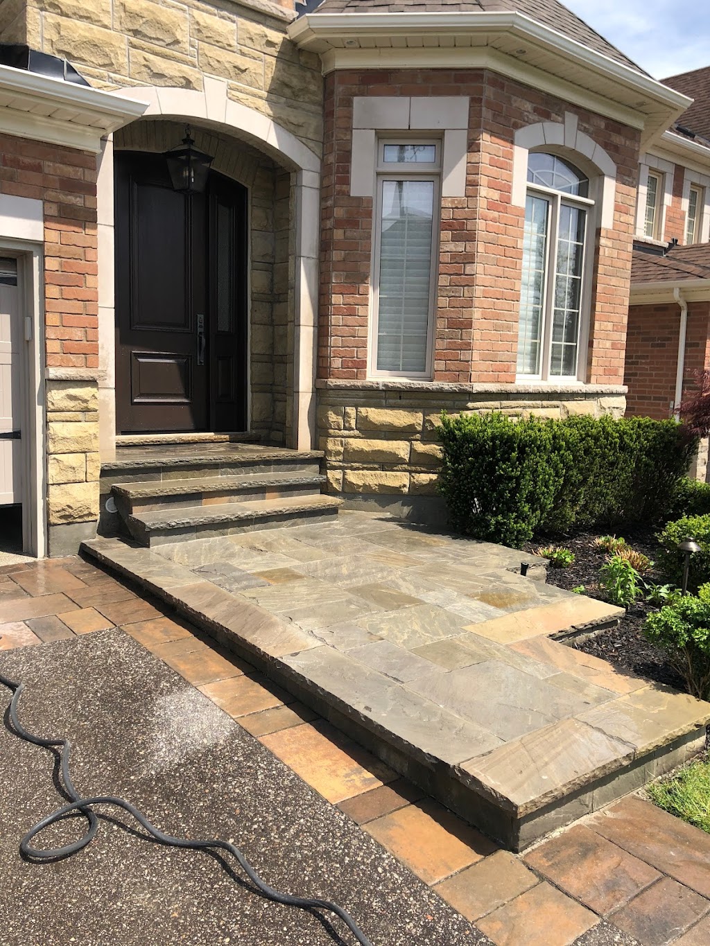 Amore Stone Masonry | 16333 Leslie St, Newmarket, ON L3X 0M9, Canada | Phone: (647) 968-5846