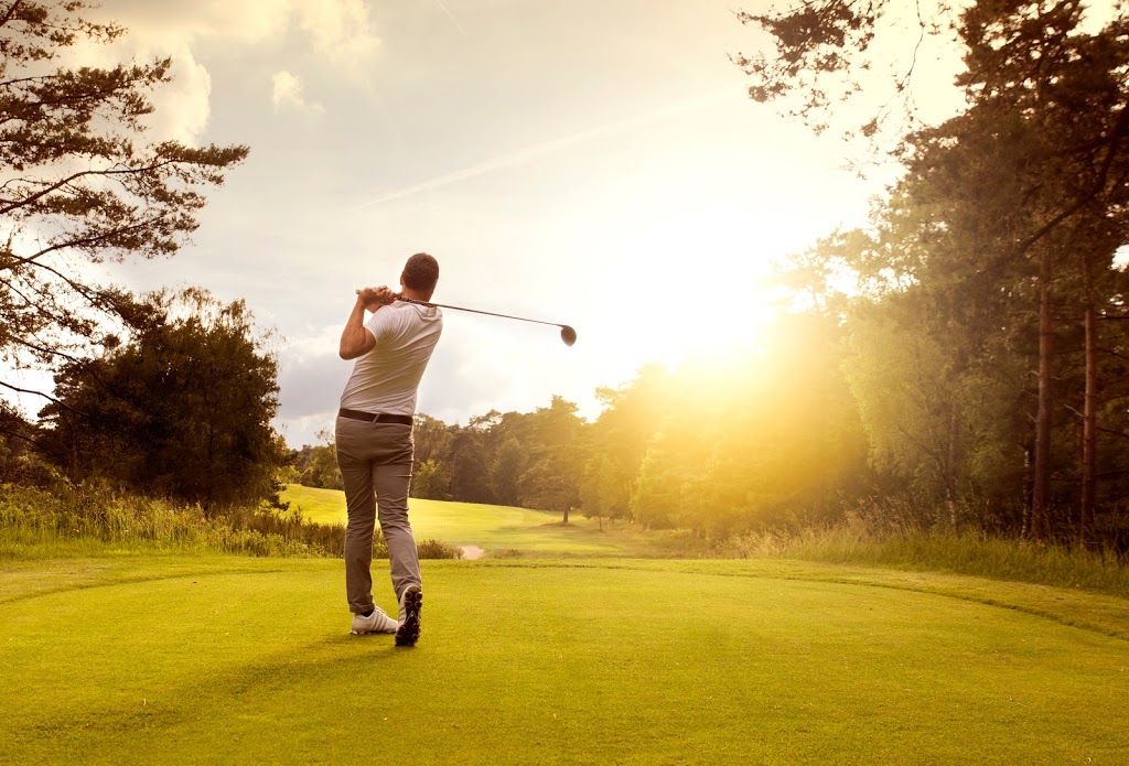 Golf Coach Toronto | 513-639 Dupont St, Toronto, ON M6G 1Z4, Canada | Phone: (647) 699-1916