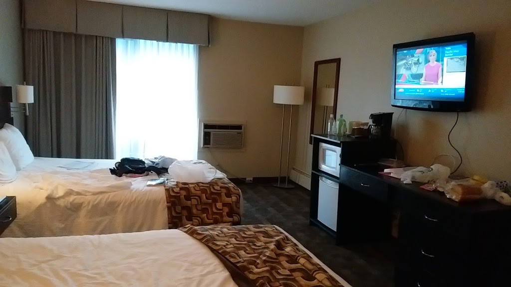 Sea to Sky Hotel | 40330 Tantalus Rd, Garibaldi Highlands, BC V0N 1T0, Canada | Phone: (604) 898-4874