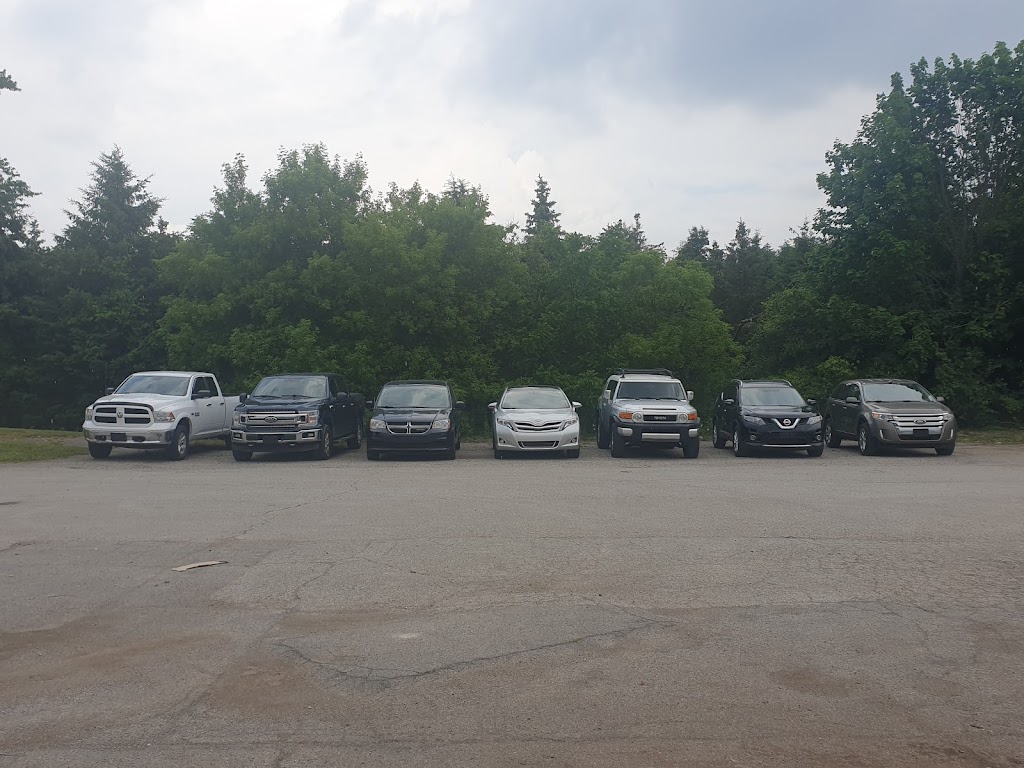 Samozain Autos | 5404 Colonel Talbot Rd, London, ON N6P 1H9, Canada | Phone: (226) 688-5055