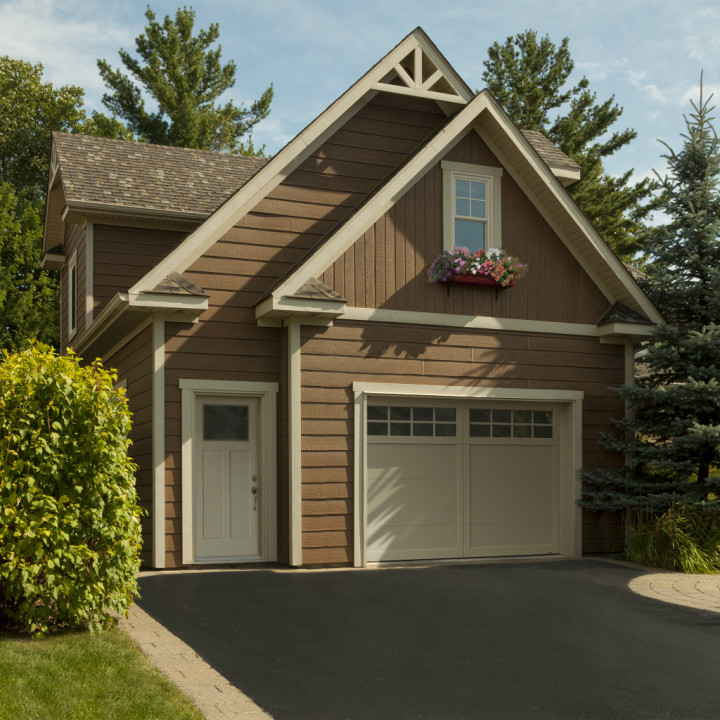 Portes de Garage Mont-Tremblant | 35 Chemin Galipeau, Mont-Tremblant, QC J8E 1Z4, Canada | Phone: (819) 425-5596