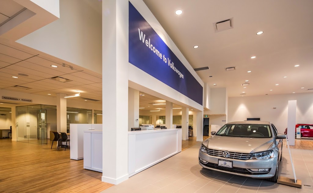 Volkswagen Victoria | 3329 Douglas St, Victoria, BC V8Z 3L2, Canada | Phone: (250) 475-2415