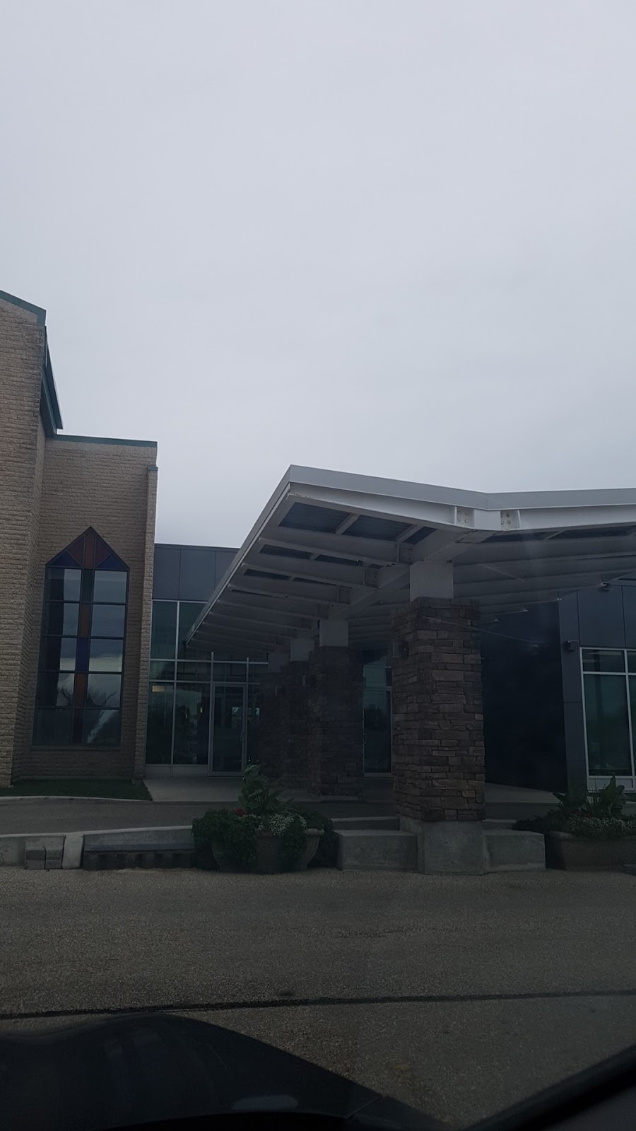 Winnipeg Evangelical Free Church | 500 Lagimodière Blvd, Winnipeg, MB R2J 4J1, Canada | Phone: (204) 253-8464