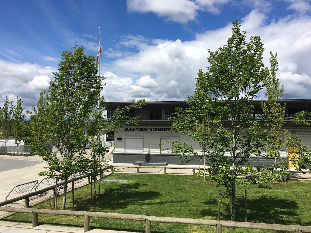 Sunnyside Elementary School | 2828 159 St, Surrey, BC V3S 0E5, Canada | Phone: (604) 531-4826