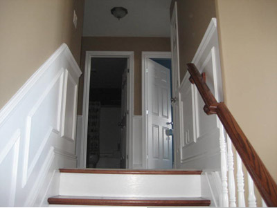 Edgeworks Painting | 8 Pine Bluff Trail, Stittsville, ON K2S 1E1, Canada | Phone: (613) 240-4653